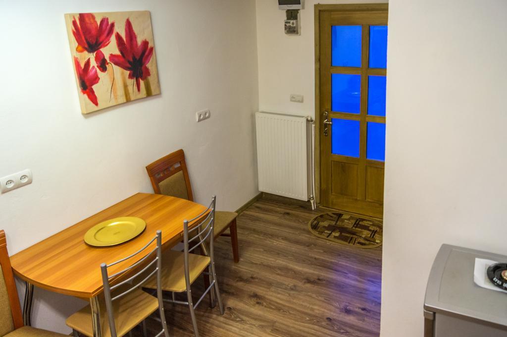 Fantasy Residence Brasov Room photo