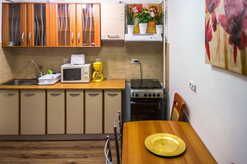 Fantasy Residence Brasov Room photo