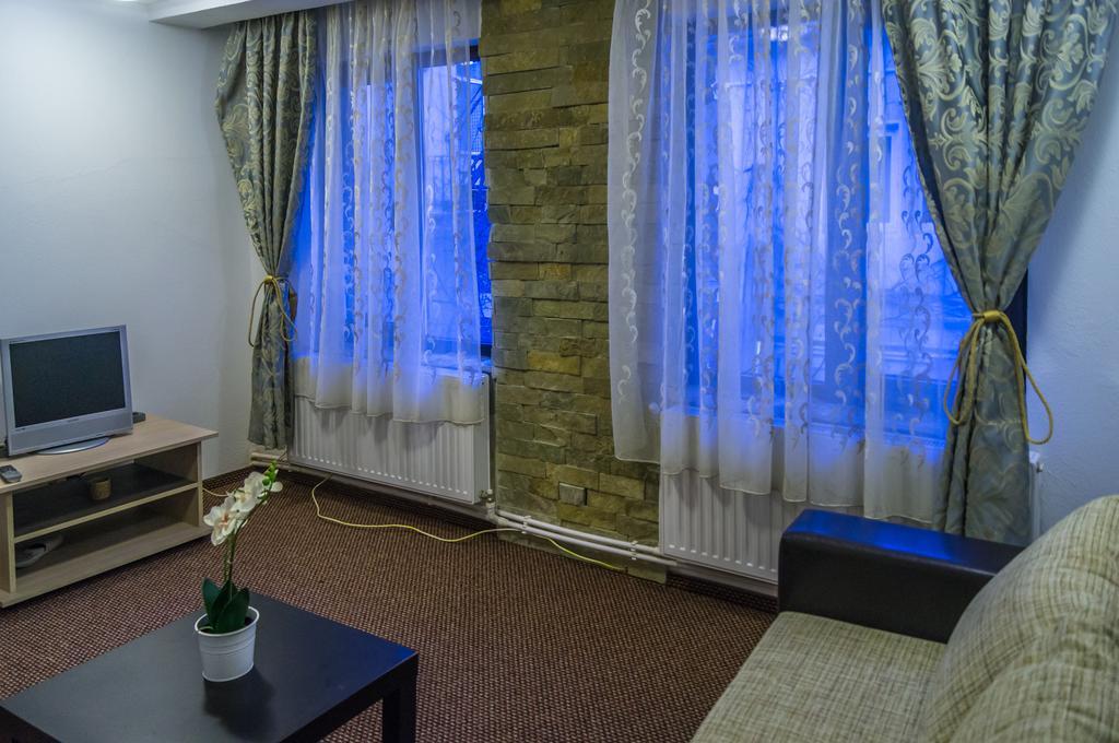 Fantasy Residence Brasov Room photo