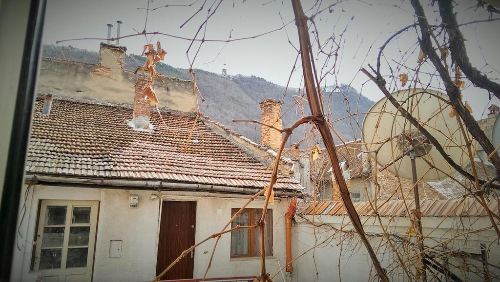 Fantasy Residence Brasov Exterior photo
