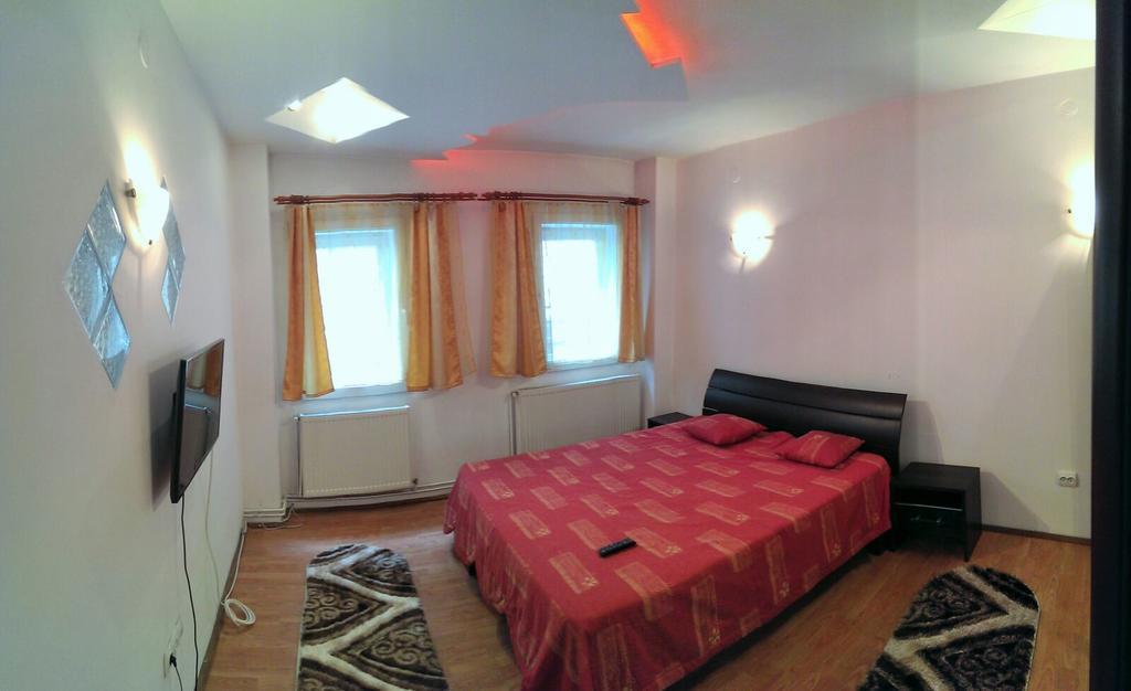 Fantasy Residence Brasov Exterior photo