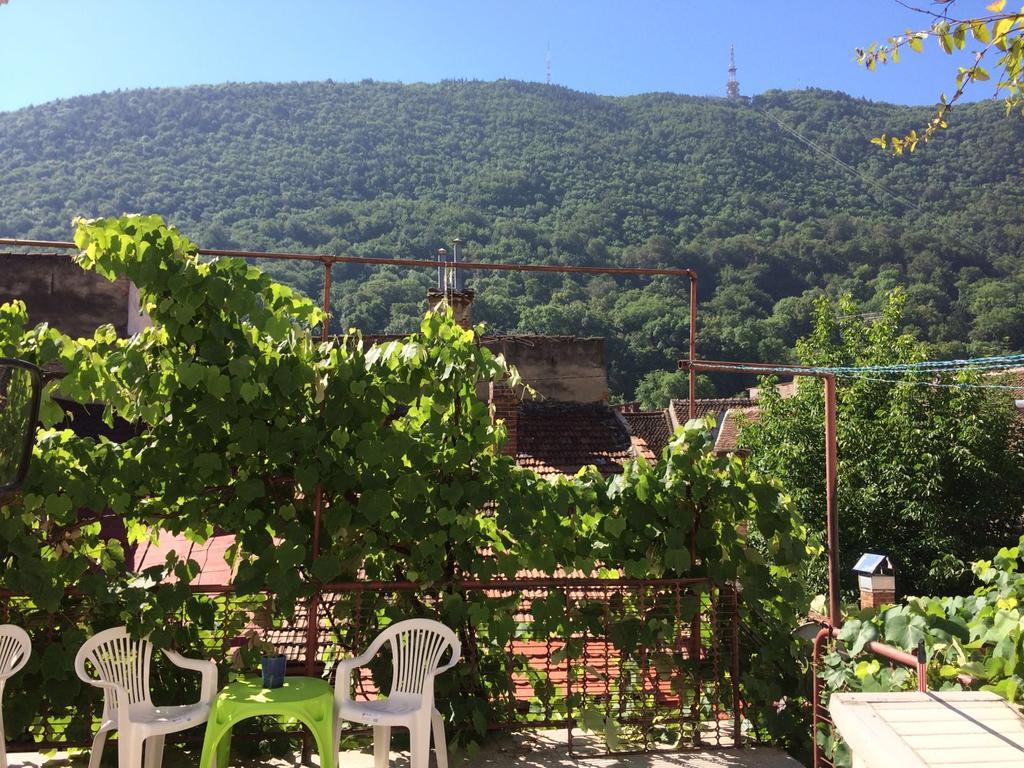 Fantasy Residence Brasov Exterior photo