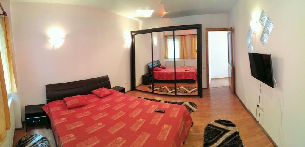Fantasy Residence Brasov Exterior photo